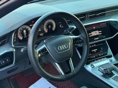 Audi A6L 45 TFSI Premium Dynamic - ფოტო 8