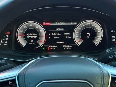 Audi A6L 45 TFSI Premium Dynamic - ფოტო 9