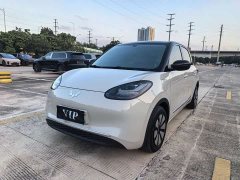Wuling Binguo 333km Lingxi Connected Edition - ფოტო 1