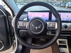 Wuling Binguo 333km Lingxi Connected Edition - ფოტო 12