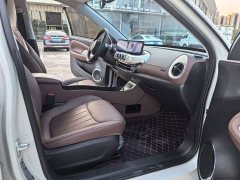 Wuling Binguo 333km Lingxi Connected Edition - ფოტო 13