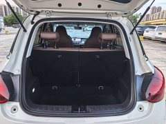 Wuling Binguo 333km Lingxi Connected Edition - ფოტო 17