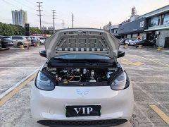 Wuling Binguo 333km Lingxi Connected Edition - ფოტო 19