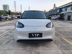 Wuling Binguo 333km Lingxi Connected Edition - ფოტო 2