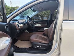 Wuling Binguo 333km Lingxi Connected Edition - ფოტო 5