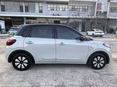 Wuling Binguo 333km Lingxi Connected Edition - ფოტო 6