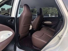 Wuling Binguo 333km Lingxi Connected Edition - ფოტო 7