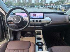Wuling Binguo 333km Lingxi Connected Edition - ფოტო 8