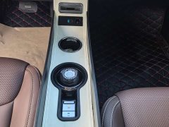Wuling Binguo 333km Lingxi Connected Edition - ფოტო 9