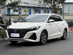 Changan Eado PLUS Blue Whale NE 1.4T GDI DCT High Performance Edition - ფოტო 1