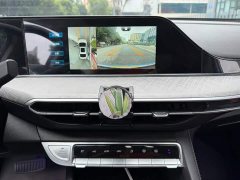 Changan Eado PLUS Blue Whale NE 1.4T GDI DCT High Performance Edition - ფოტო 10