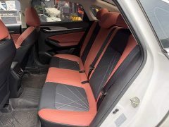 Changan Eado PLUS Blue Whale NE 1.4T GDI DCT High Performance Edition - ფოტო 12