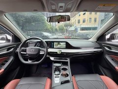 Changan Eado PLUS Blue Whale NE 1.4T GDI DCT High Performance Edition - ფოტო 13