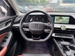 Changan Eado PLUS Blue Whale NE 1.4T GDI DCT High Performance Edition - ფოტო 14