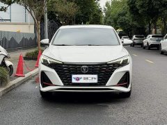 Changan Eado PLUS Blue Whale NE 1.4T GDI DCT High Performance Edition - ფოტო 2