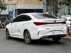 Changan Eado PLUS Blue Whale NE 1.4T GDI DCT High Performance Edition - ფოტო 4