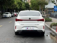 Changan Eado PLUS Blue Whale NE 1.4T GDI DCT High Performance Edition - ფოტო 5