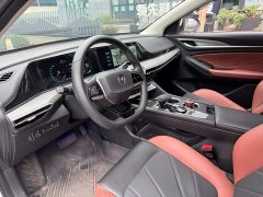 Changan Eado PLUS Blue Whale NE 1.4T GDI DCT High Performance Edition - ფოტო 7