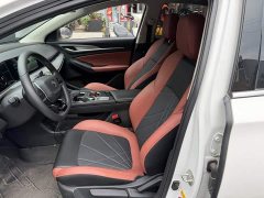 Changan Eado PLUS Blue Whale NE 1.4T GDI DCT High Performance Edition - ფოტო 8