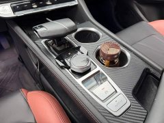 Changan Eado PLUS Blue Whale NE 1.4T GDI DCT High Performance Edition - ფოტო 9