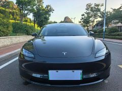 Tesla Model 3 Rear-Wheel Drive - ფოტო 2