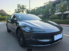 Tesla Model 3 Rear-Wheel Drive - ფოტო 3