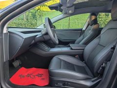 Tesla Model 3 Rear-Wheel Drive - ფოტო 6