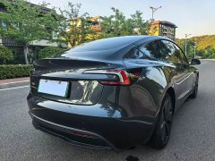 Tesla Model 3 Rear-Wheel Drive - ფოტო 7