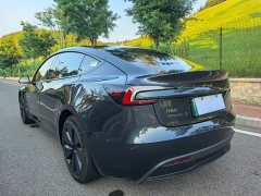 Tesla Model 3 Rear-Wheel Drive - ფოტო 9