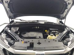 SAIC Roewe RX5 PLUS 330TGI Automatic Leading Trend Smart Value Edition - ფოტო 10