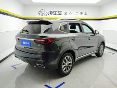 SAIC Roewe RX5 PLUS 330TGI Automatic Leading Trend Smart Value Edition - ფოტო 3