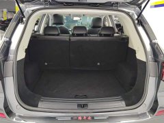 SAIC Roewe RX5 PLUS 330TGI Automatic Leading Trend Smart Value Edition - ფოტო 4