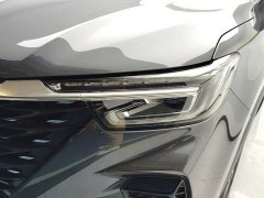 SAIC Roewe RX5 PLUS 330TGI Automatic Leading Trend Smart Value Edition - ფოტო 5