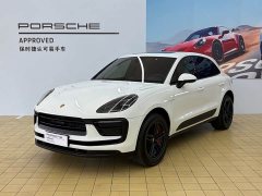 Porsche Macan 2.0T - ფოტო 1
