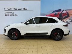 Porsche Macan 2.0T - ფოტო 10