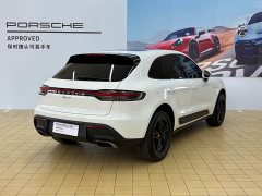 Porsche Macan 2.0T - ფოტო 11