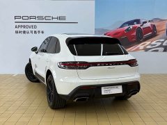 Porsche Macan 2.0T - ფოტო 12