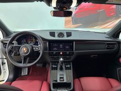 Porsche Macan 2.0T - ფოტო 14