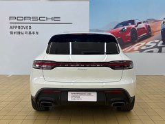 Porsche Macan 2.0T - ფოტო 15