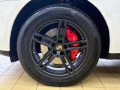 Porsche Macan 2.0T - ფოტო 3