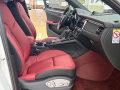 Porsche Macan 2.0T - ფოტო 4