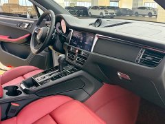 Porsche Macan 2.0T - ფოტო 5