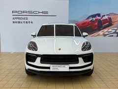 Porsche Macan 2.0T - ფოტო 6