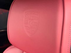 Porsche Macan 2.0T - ფოტო 7