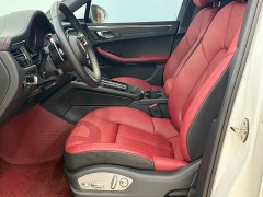 Porsche Macan 2.0T - ფოტო 8