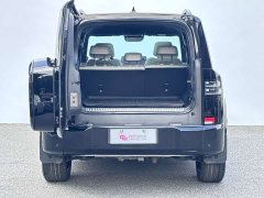 Changan Titanium 7 190KM Four-Wheel Drive Ultra Edition - ფოტო 10