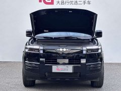 Changan Titanium 7 190KM Four-Wheel Drive Ultra Edition - ფოტო 11