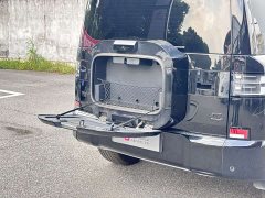 Changan Titanium 7 190KM Four-Wheel Drive Ultra Edition - ფოტო 12