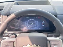 Changan Titanium 7 190KM Four-Wheel Drive Ultra Edition - ფოტო 13