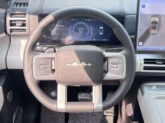 Changan Titanium 7 190KM Four-Wheel Drive Ultra Edition - ფოტო 14